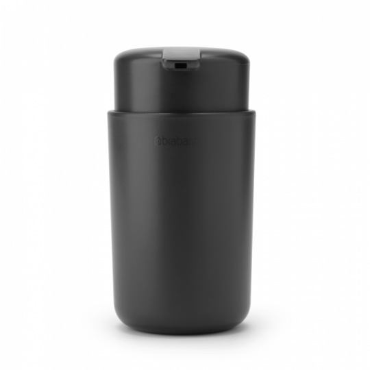 Brabantia Seifenspender in Dark Grey