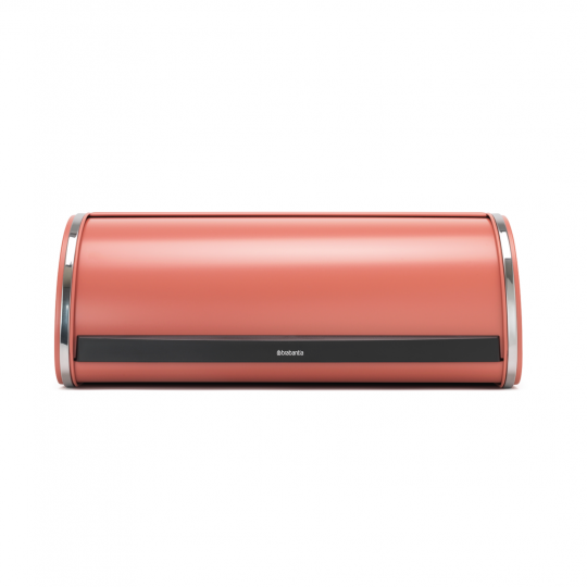 Rollbrotkasten in Terracotta Pink von Brabantia 