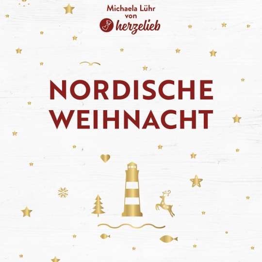 Nordische Weihnacht - Cover (c) Christian Verlag