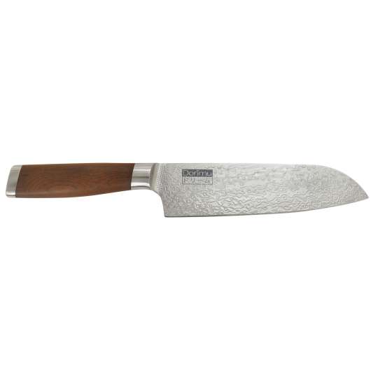 CHROMA - Tatar Werkzeug - Messer D-03 Dorimu Santoku