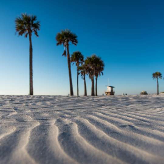 Clearwater Beach (c) visitstpeteclearwater.com