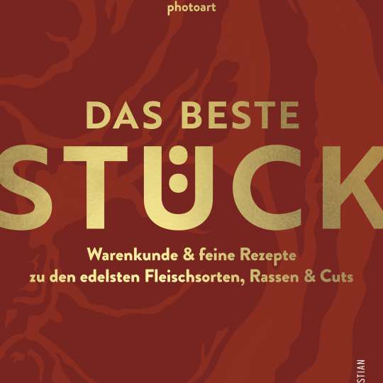 Das Beste Stück - Cover