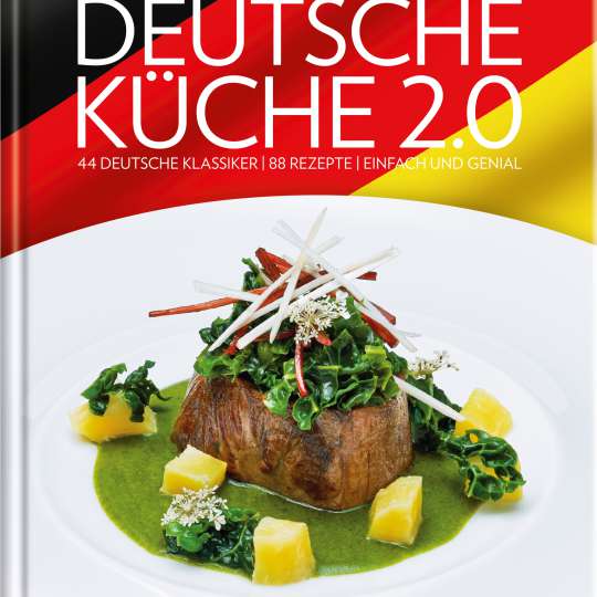 Deutsche Küche 2.0