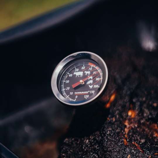 Grillthermometer von Fackelmann