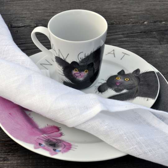 Henkelbecher_Teller_Emma cats_Mood_Schulz HOMEWEAR