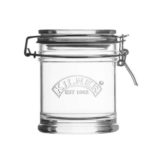 Kilner Signature Glas mit Bügelverschluss 0025.804