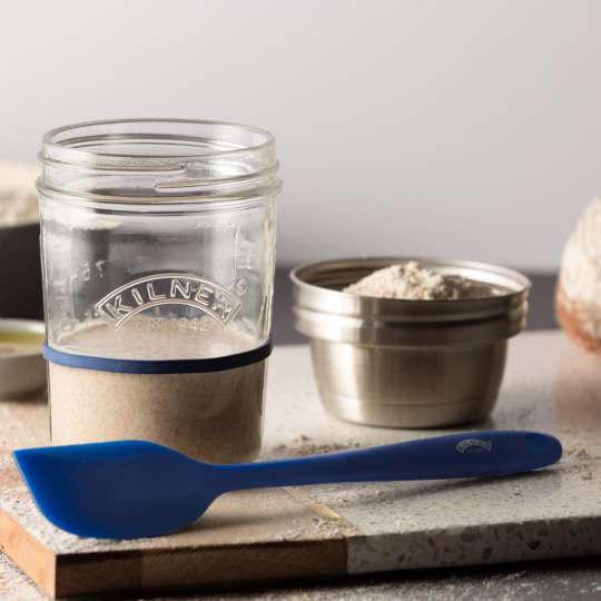 Kilner Create&Make Sauerteig-Starter-Set