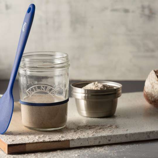 Kilner Create&Make Sauerteig-Starter-Set