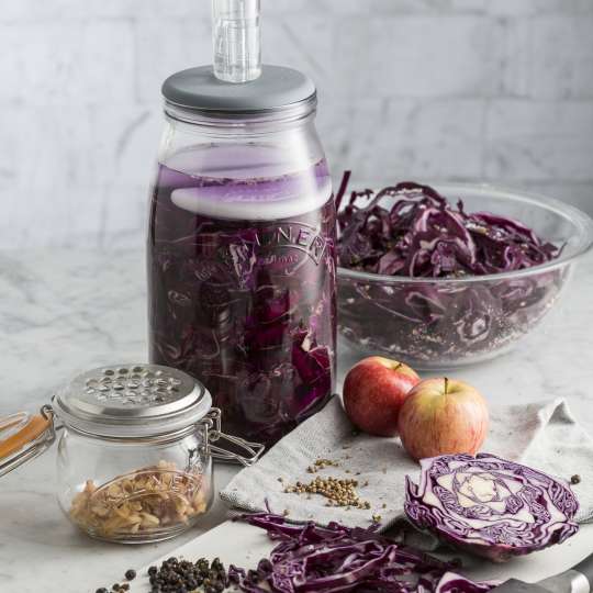 Fermentier-Set von KILNER