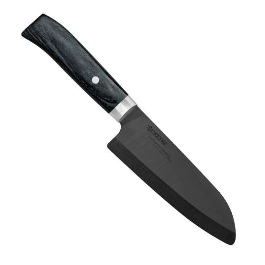 Kyocera JAPAN Keramik-Santokumesser 14cm