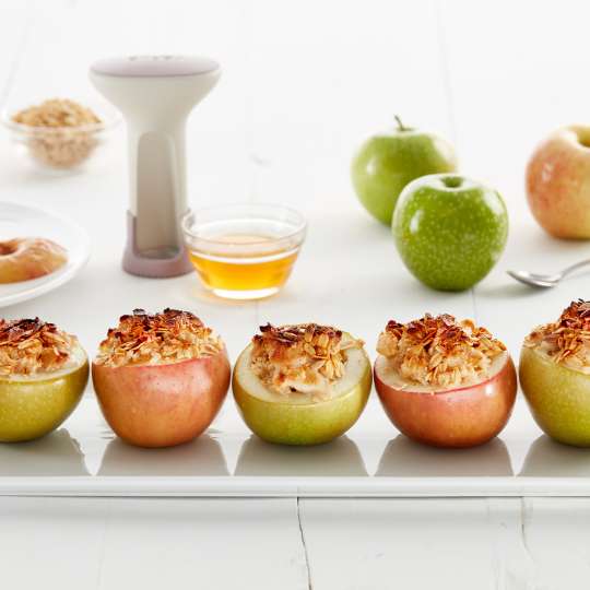 Lékué Veggie Cup – Leckeres Fingerfood für jeden Tag