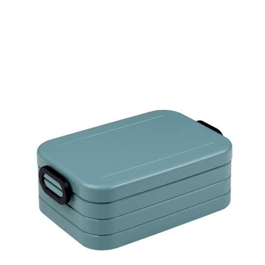 Mepal - Meal-Prep - TAB Lunchbox Nordic Green
