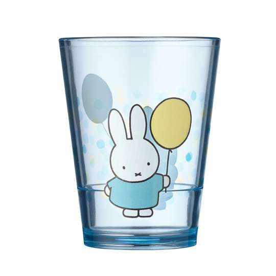 Mepal - Kinderdekore - Kindergeschirr-Set miffy confetti - Becher