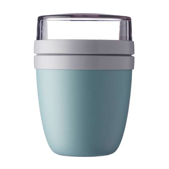 Mepal - Lunchpot Ellipse nordic green