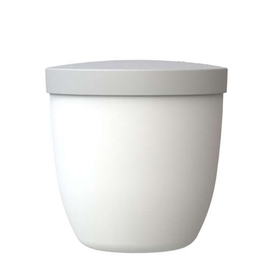 Mepal - Snackpot 500 ml white