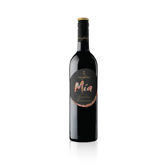 Freixenet Mía Tinto Packshot