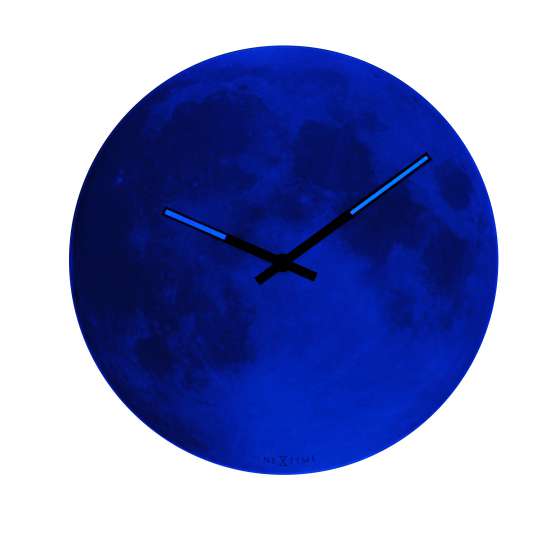 NeXtime Blue Moon