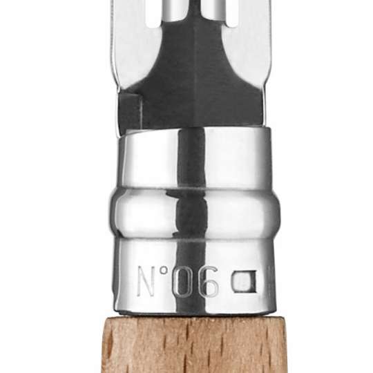 Opinel Kit Nomad Messer No. 06 Schäler