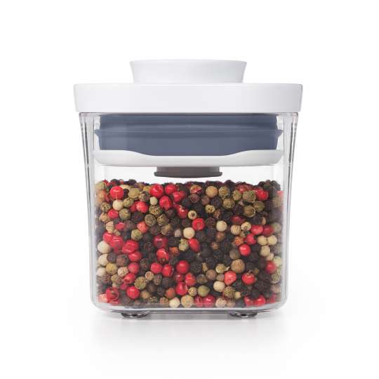 OXO POP Container mini quadratisch 0,2 Liter	