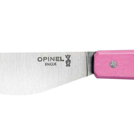 Opinel Buttermesser fuchsia