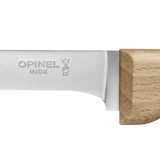 Opinel Parallele Pop Filetiermesser