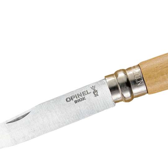 Opinel Kindermesser Buche