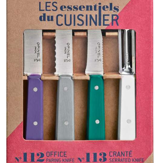 Opinel_Verpackung_Essentiels_Artsdeco_Face