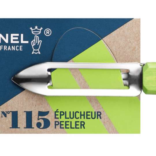 Opinel_Collection_Eplucheur_Sparschäler_vert