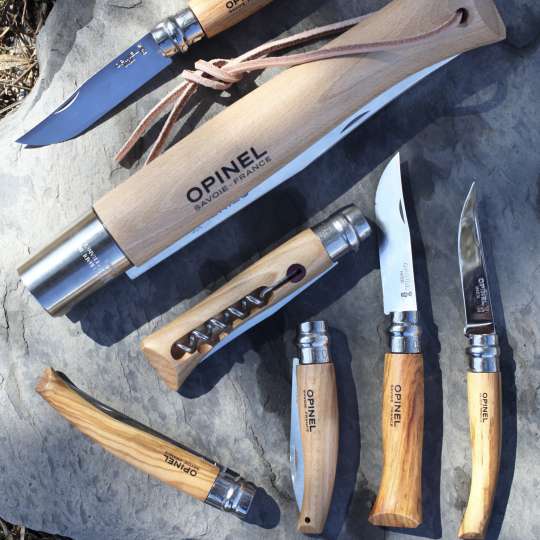 Opinel Thvallier 392