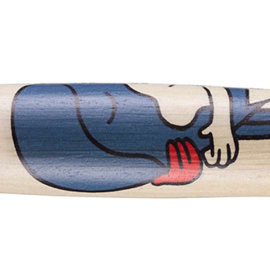 OPINEL Edition „France!“ designed by Jeremyville