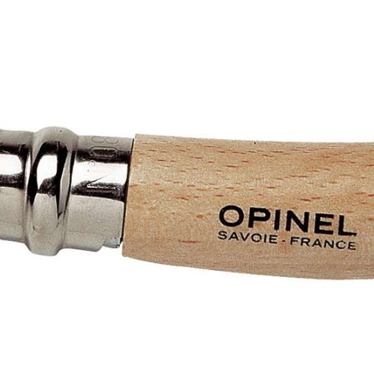 Opinel Mushroom knife