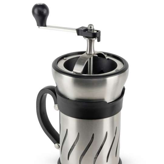 Peugeot Paris Press Kaffeemühle 2in1