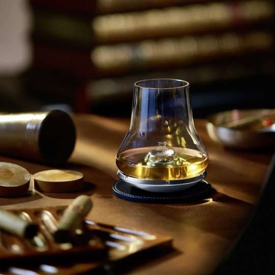 Whisky-Probierset - Degustationsglas