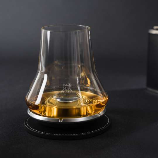 Whisky-Probierset - Degustationsglas