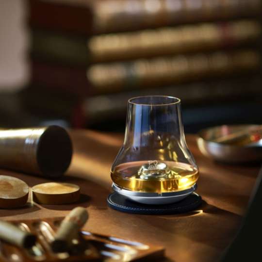 Whisky-Probierset - Degustationsglas