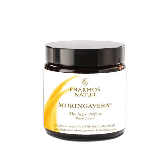 PHARMOS NATUR Moringavera