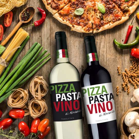 ZGM Pizza-Pasta-Vino - Mood-Bild