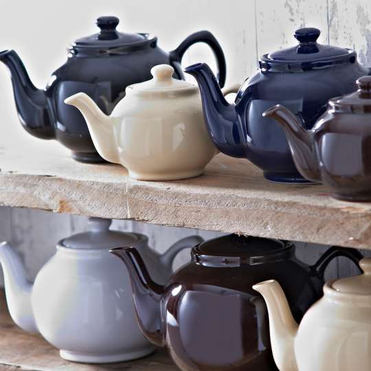 PRICE & KENSINGTON Teapots Classic