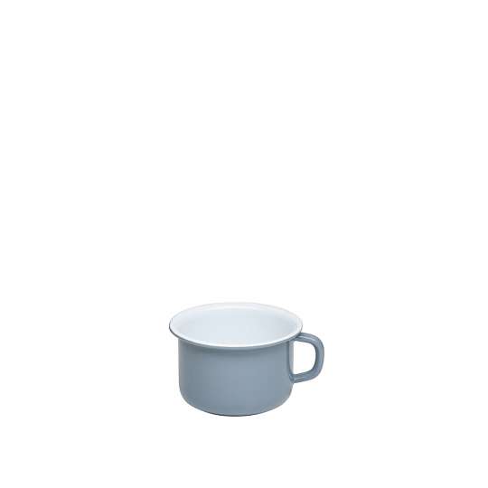 RIESS_CLASSIC_Pure Grey_Kaffeeschale_10cm