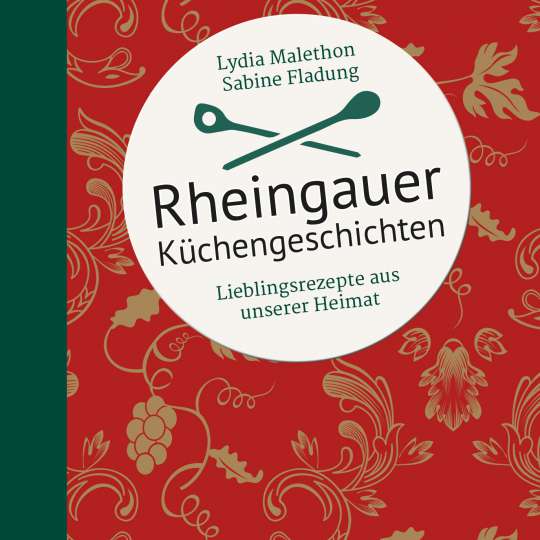 Rheingauer Küchengeschichten_Cover