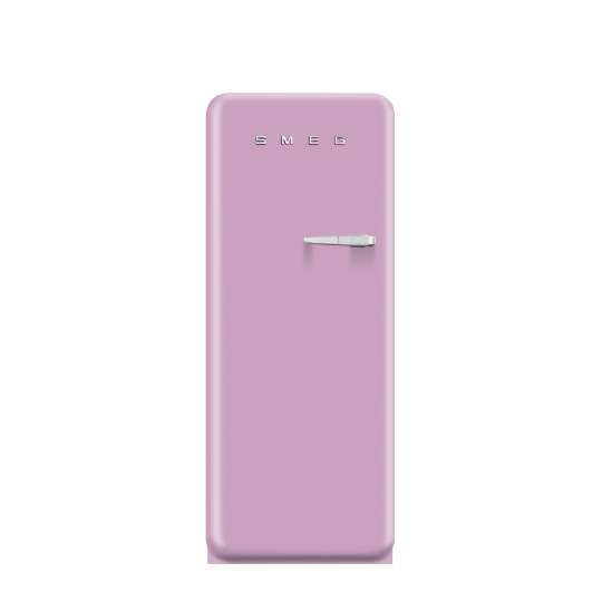 Smeg Kühlschrank Cadillac Pink - FAB28LRO1