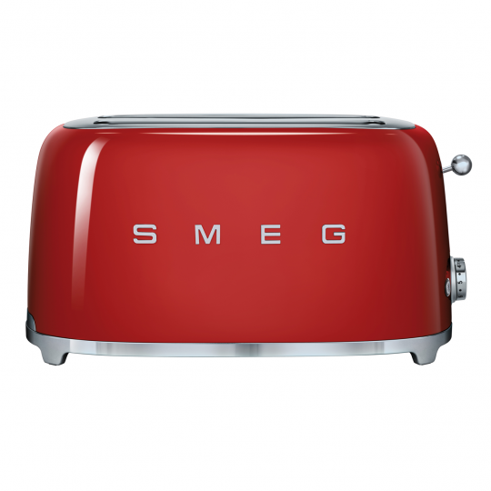 Smeg Toaster Rot