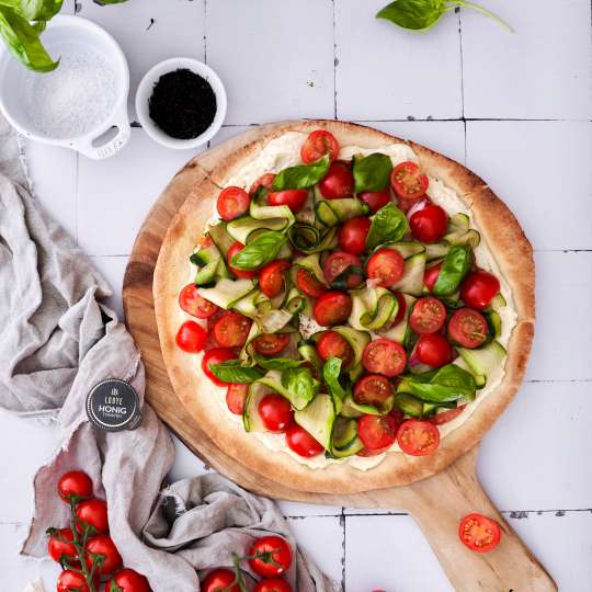 Sommerpizza (c) Looye | Patrick Rosenthal