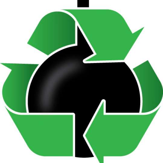 Scanpan - Nachhaltigkeit / Logo 