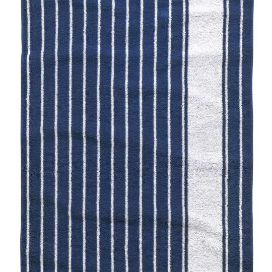 TOM TAILOR Maritim Towel navy