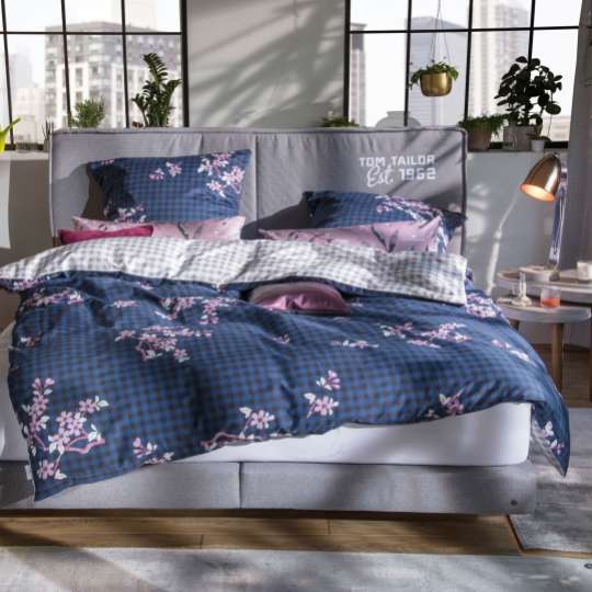 TOM TAILOR - Bedroom Floral - Ambiente mood