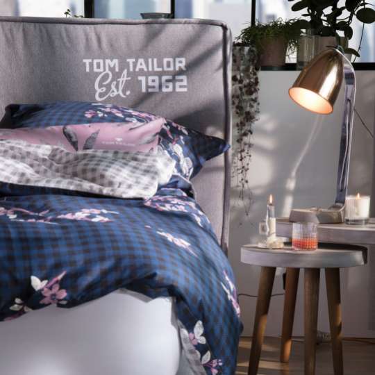 TOM TAILOR - Bedroom Floral - Ambiente