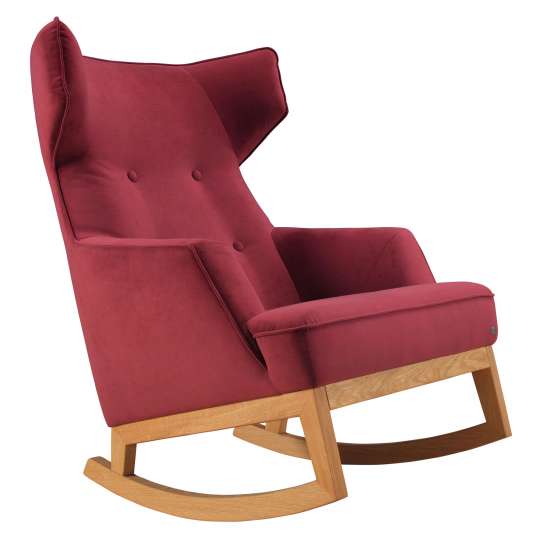 Tom Tailor Schaukelstuhl  COZY ROCKING CHAIR / TSV07 