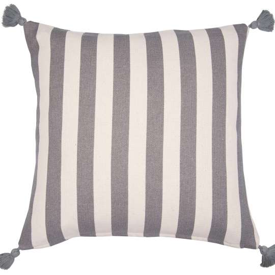 TOM TAILOR - Kissen - T-Rustic Stripes