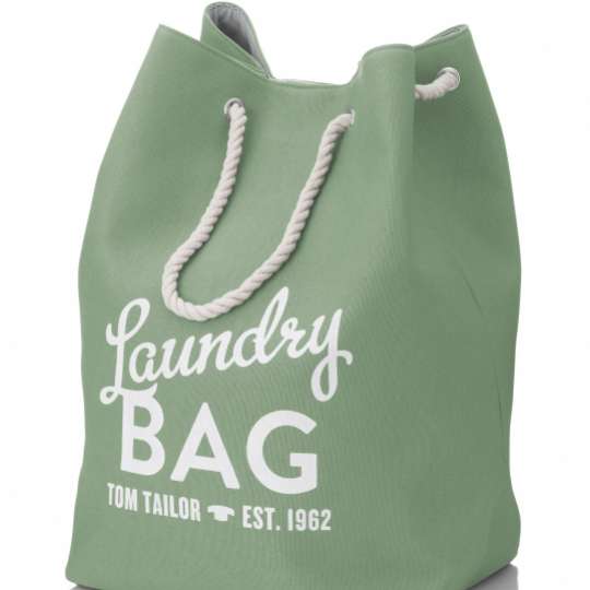 Tom Tailor LAUNDRY BAG Wäschesack 